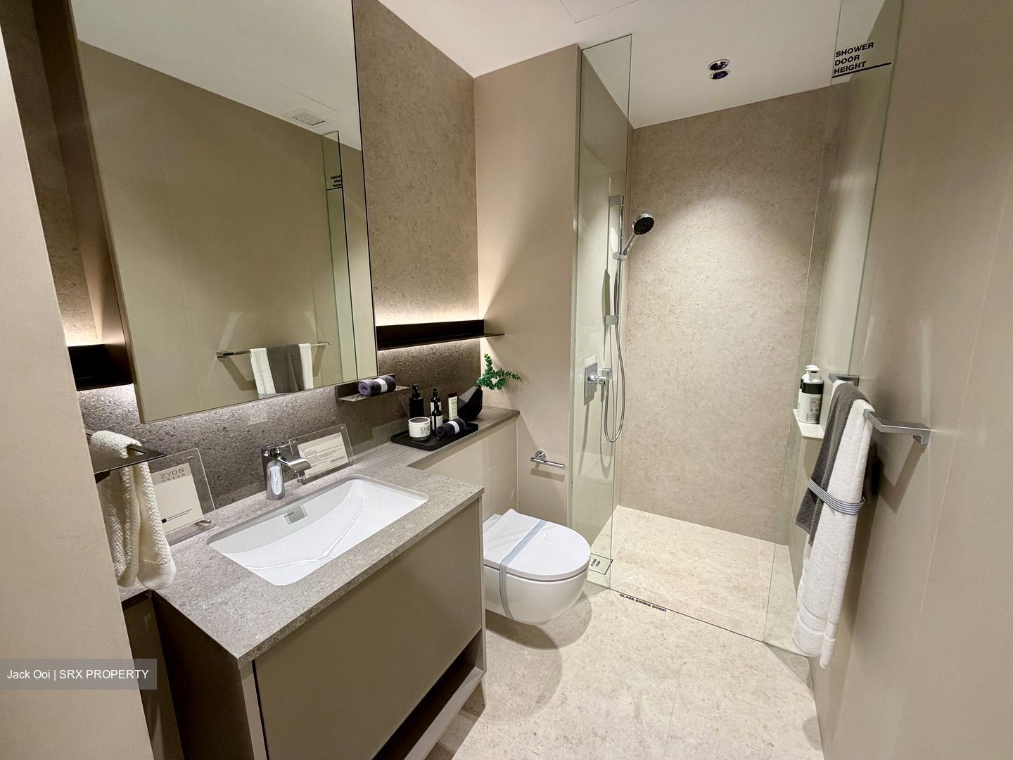 Zyon Grand (U/C) (D3), Apartment #503277831